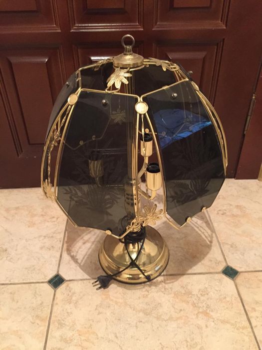 Светильник