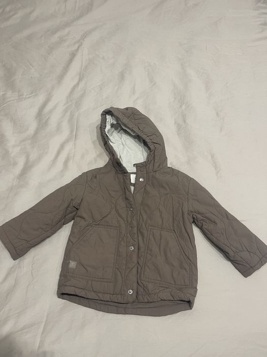 Детски връхни дрехи H&M, Reserved 98