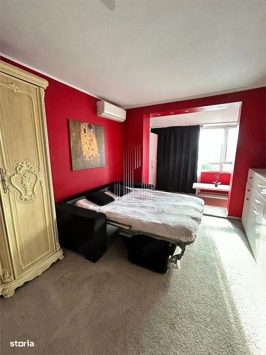 2 Camere | Unirii | Natiunile Unite | 55mp | 0 % comision