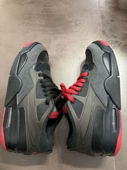 Jordan 4 low marimea 42