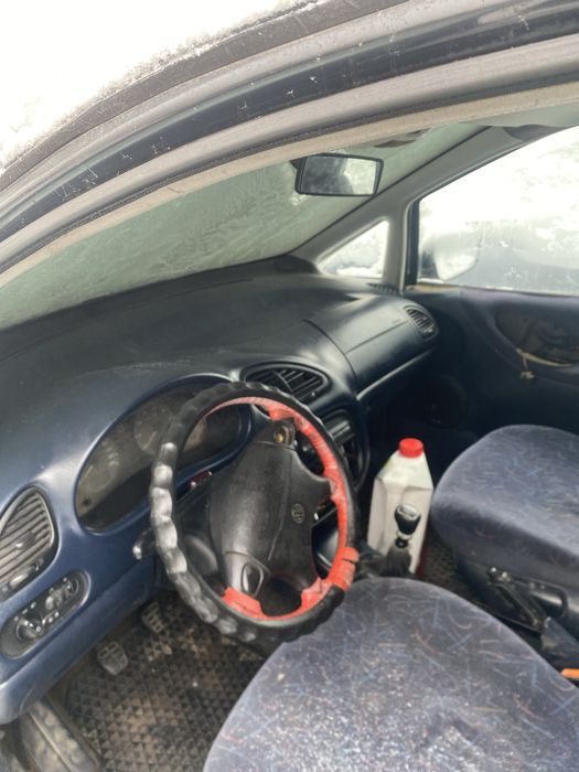 Фольксваген шаран 1