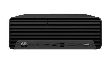 Белая сборка от HP (ПК HP Intel Core i7-13700 / 16GB / 512GB SSD)