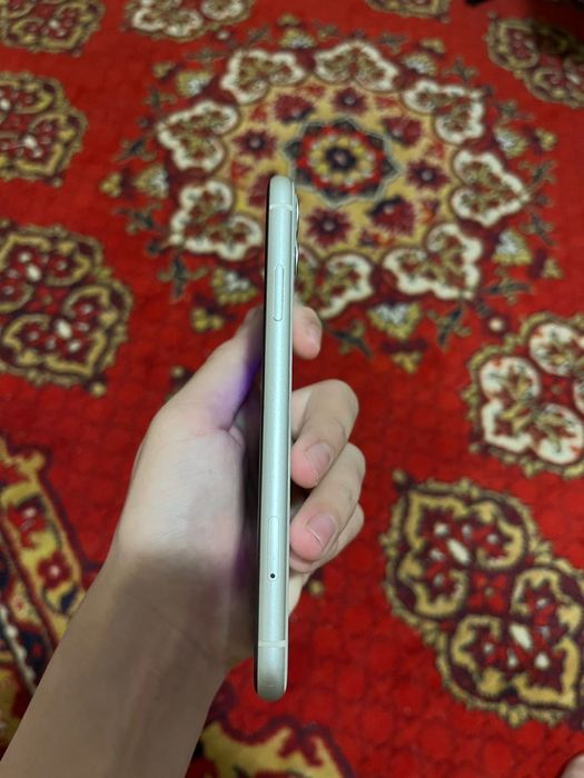 Айфон 11 описания