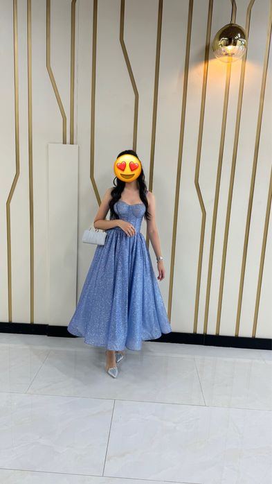 Платье на выпускной