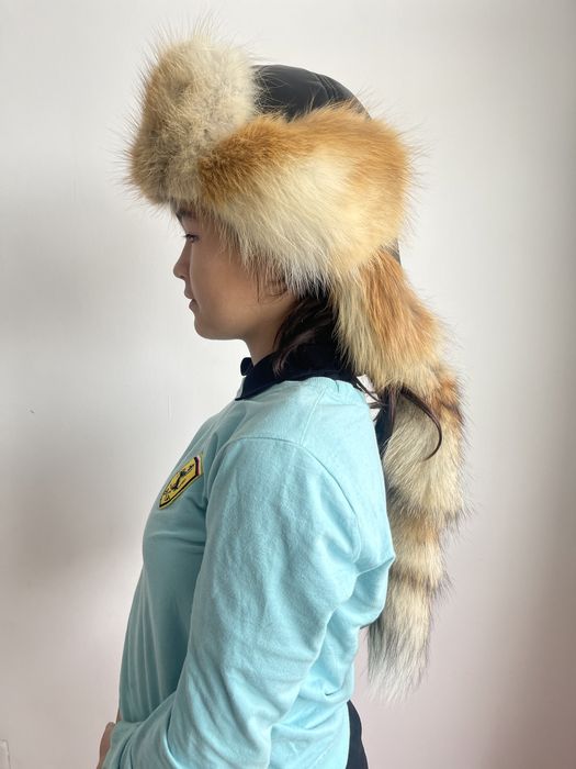 Малахай шапка ушанка тымак