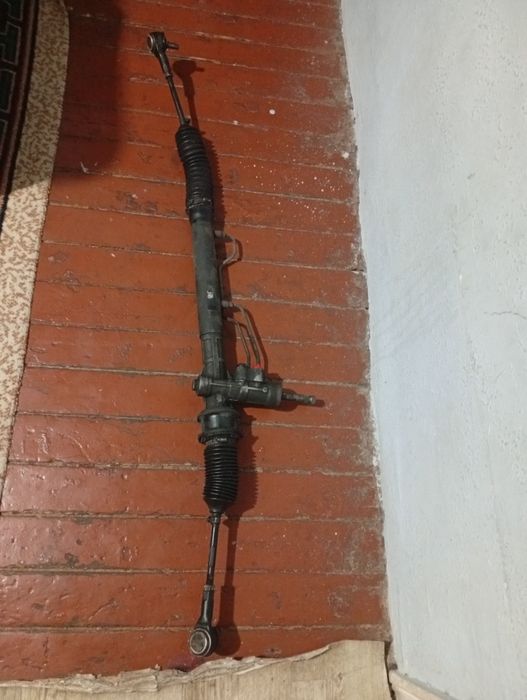 Матиз рулевой гидравлический