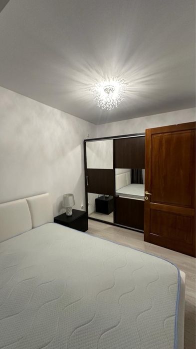 Inchiriere ap. 2 camere Otopeni - CENTRAL - loc parcare inclus