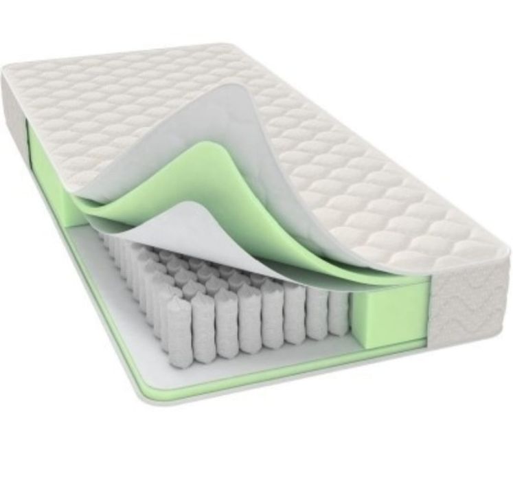 Продам матрац отопедический