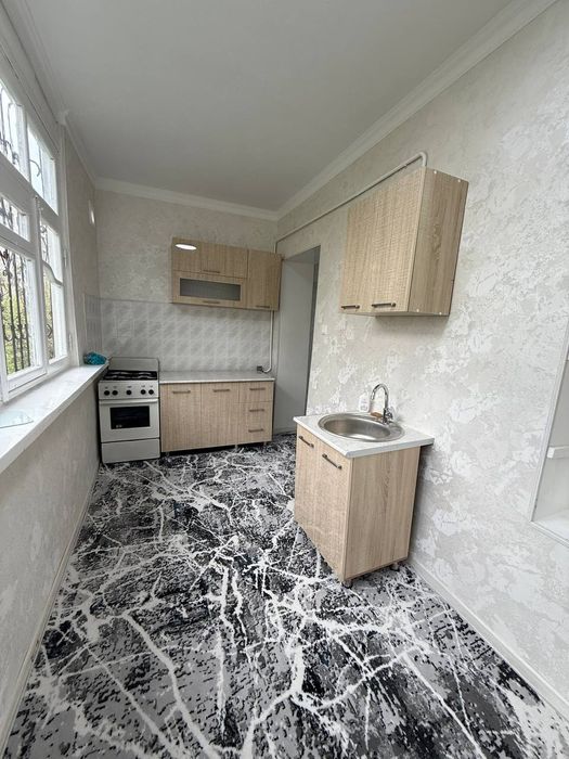 Юабад 4. 2/3/4. Кирпич. Ипотеку можно