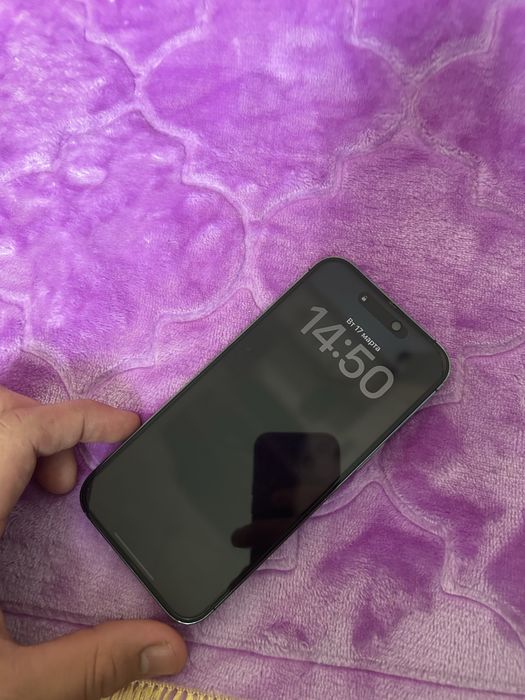 Айфон 14 про макс