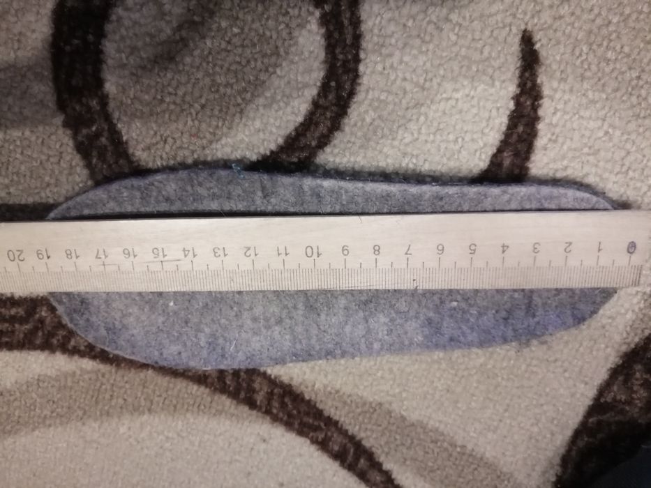 Продам зимние ботинки