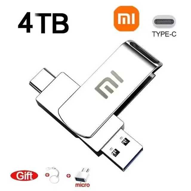 Fleshka 512GB,2TB,16TB,32TB,64TB MI TYPE-C