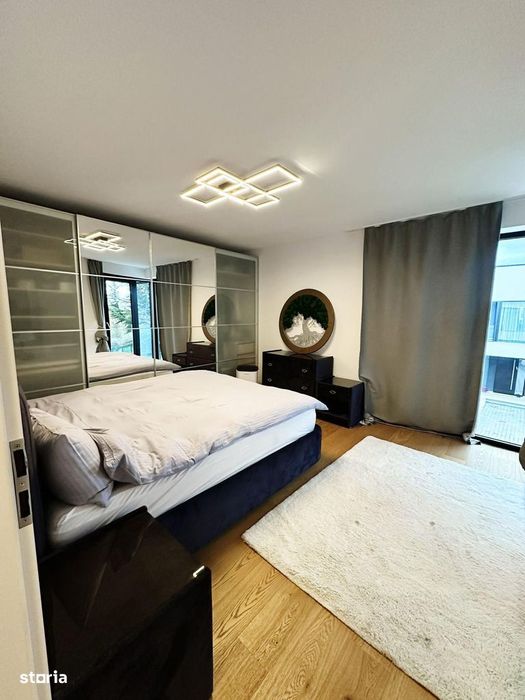 Vila moderna I Corbeanca