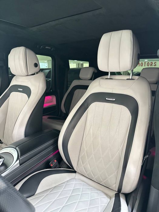 Bugun sotuvimizda Mercedes Benz G63