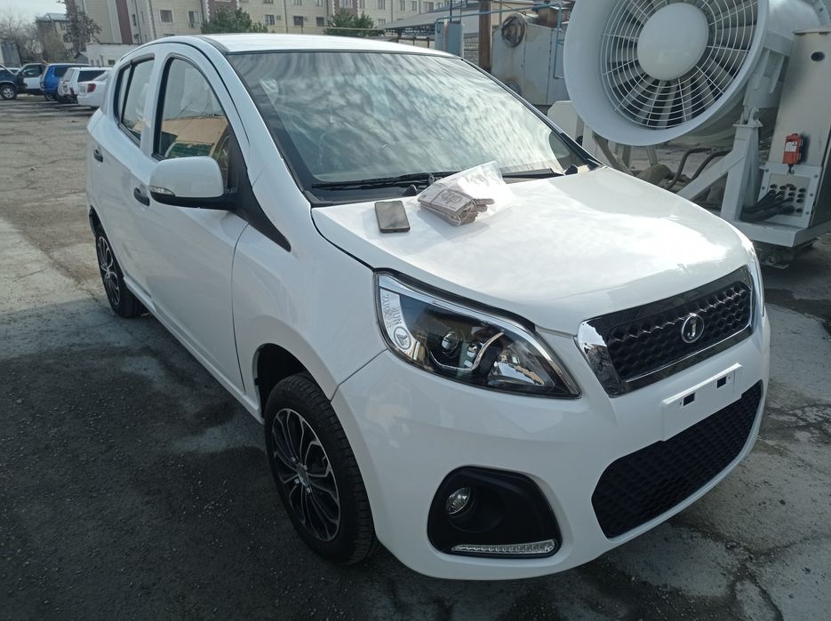 elektromobil gibrit 150 km