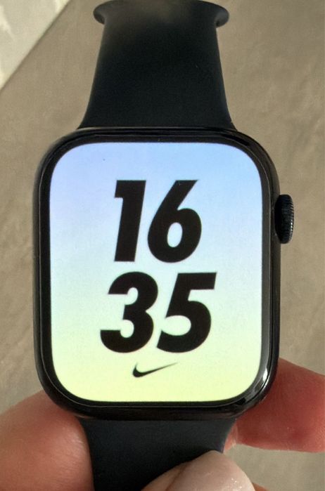 Apple watch 9 45mm