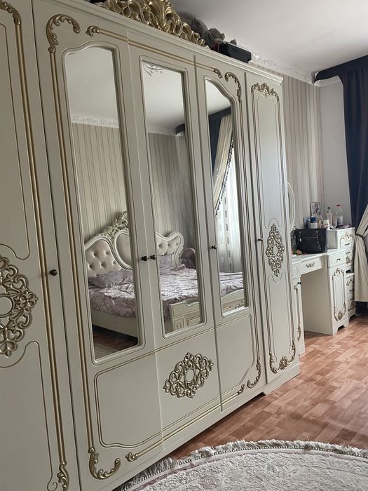 Спальный мебель по низкий цене