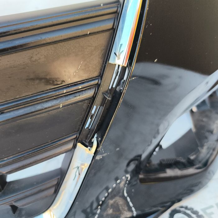 Bara fata Audi A4 B9 Facelift an 2019-2020-2021-2022-2023