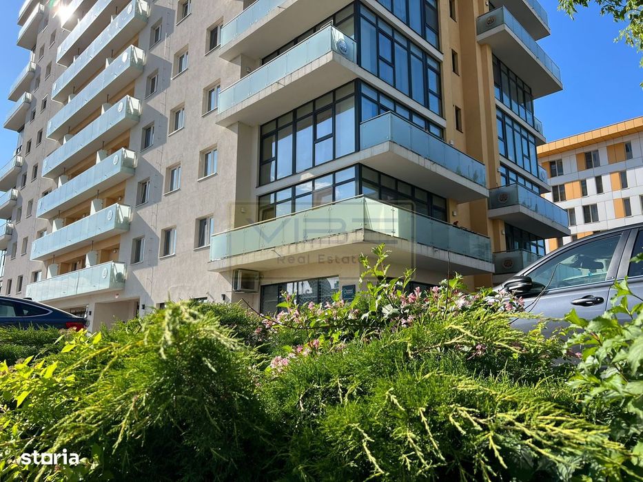 Apartament 2 camere Conest Grand Residence