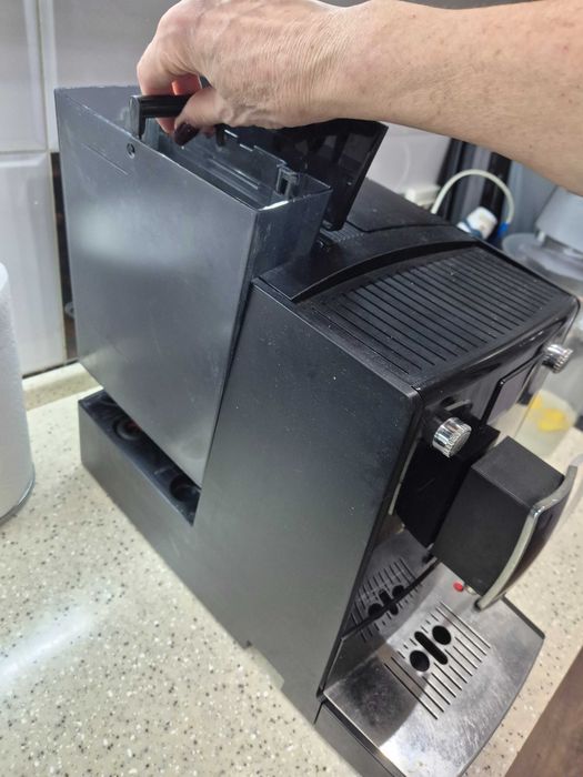 Кофемашина NIVONA