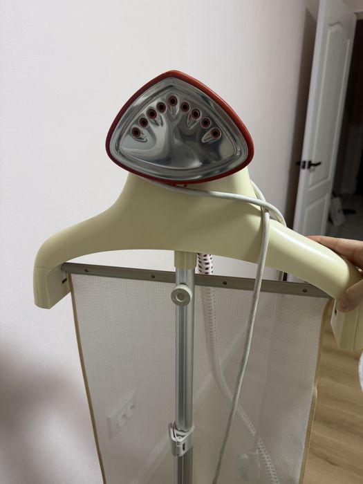 паровой отпариватель утюг Tefal