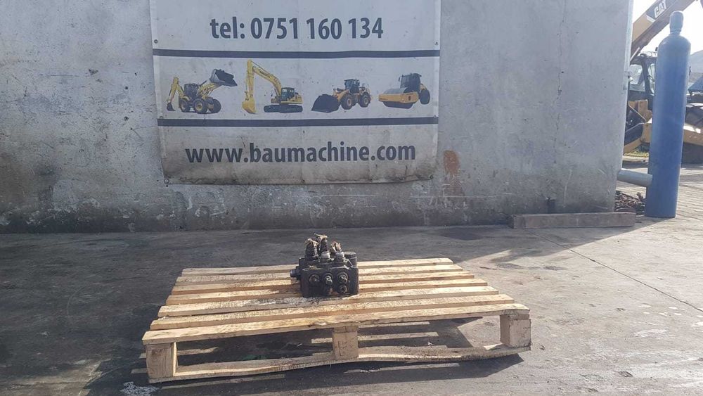 Distribuitor hidraulic Parker VDSP24DF86