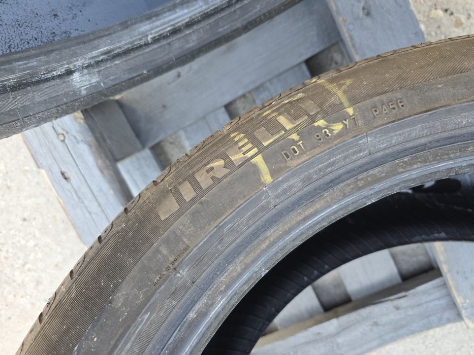 Anvelope de vara 225-50r18 Pirelli