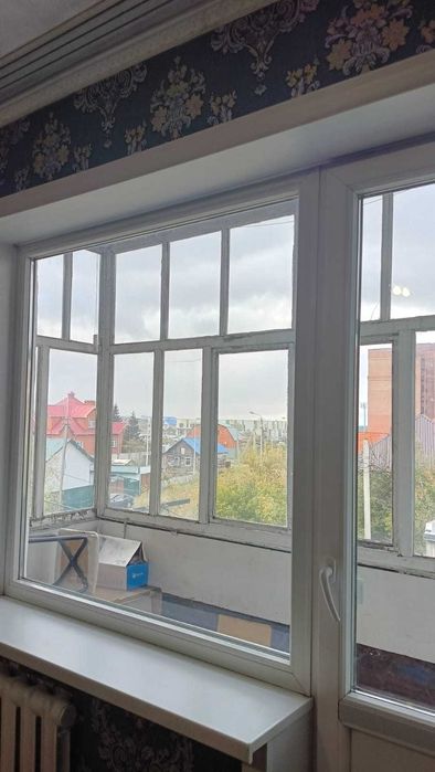 Продам 3х комнатную квартиру