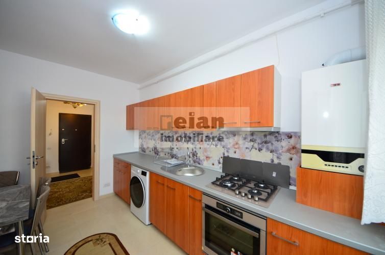 Aviatiei - Apartament In Bloc Nou, 2 Camere, Decomandat Mobilat Utilat