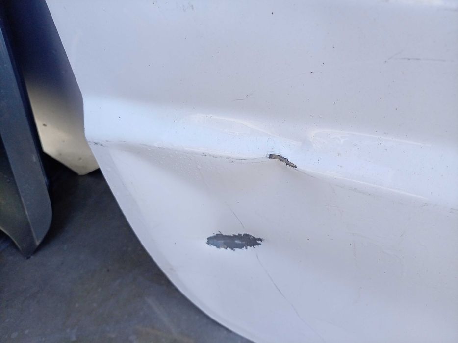 Задна врата Mercedes Vito W447
