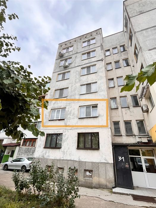 Продава се Тристаен апартамент в Етрополе - 88 кв.м за 3767 €/кв.м - Снимка #2