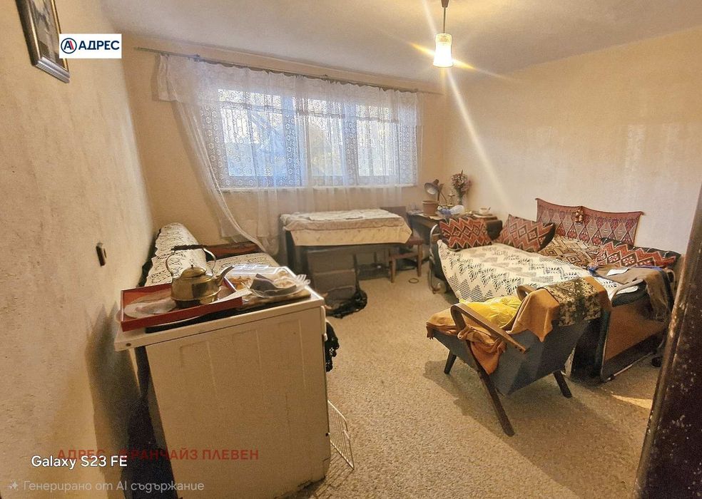 Къща в Ловеч, област-гр.Луковит площ 460 цена 160000