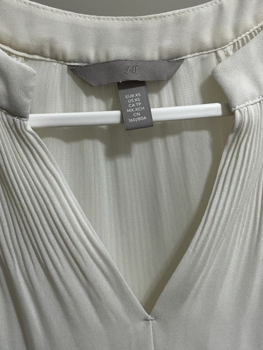 Риза MOHITO | цикламена | EU 36