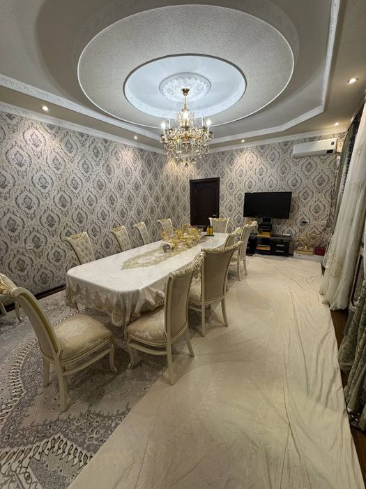 Uchastka sotiladi 6.5 sotik