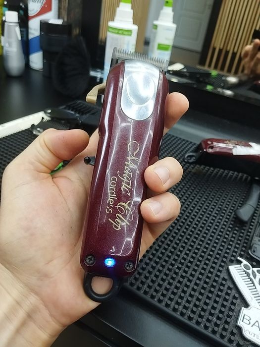 Vând mașină profesionala de tuns