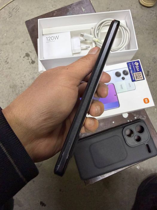 Redmi Note 13 Pro plus 5G 12/512GB