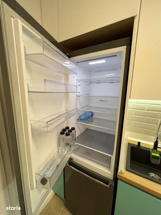 Oferta inchiriere apartament 2 camere Lujerului Petrache Poenaru