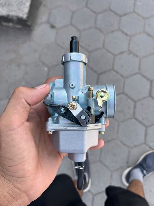 Карбюратор PZ30 200cc