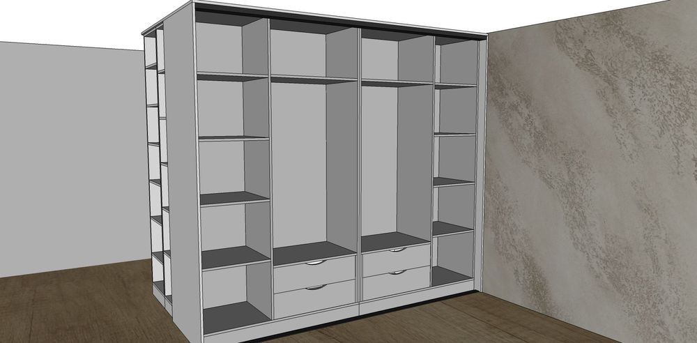 Продава се Едностаен апартамент в София, Сухата река - 41 кв.м за 2830 €/кв.м - Снимка #9