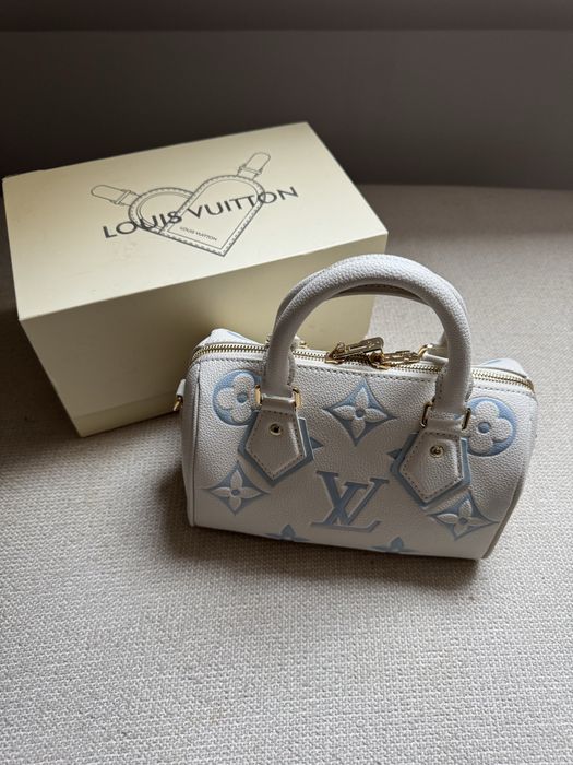 Чанта LV mini speedy