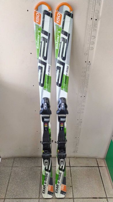 Горные лыжи, сноуборды от 70см до 170см