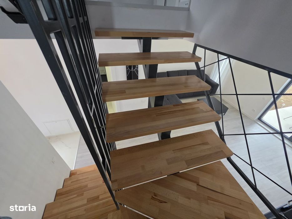 Nou | Casa Premium | 4 Camere | Otopeni