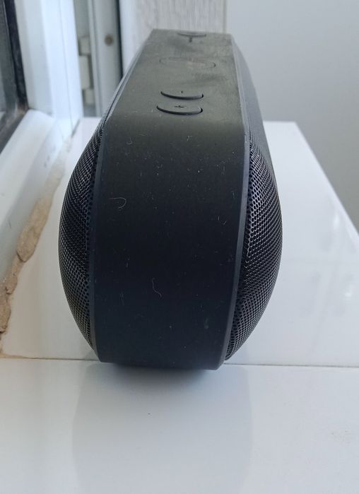 Блютуз колонка (Bluetooth speaker)