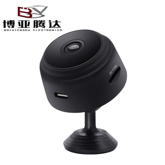 Камера видеонаблюдения A9 Home Bullet Видеонаблюдение 1080p HD