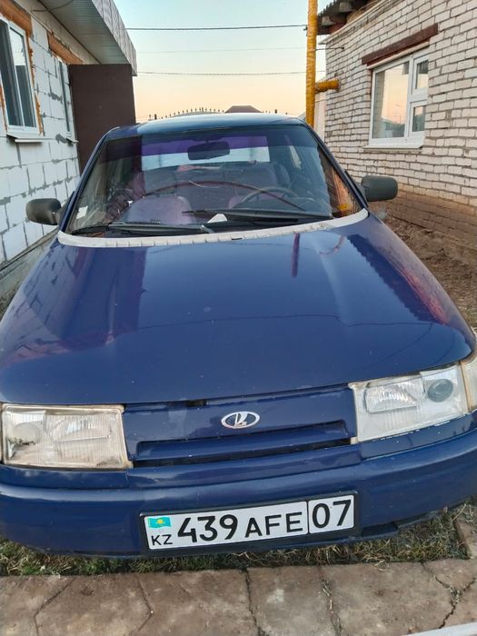 Автомобиль сатылады