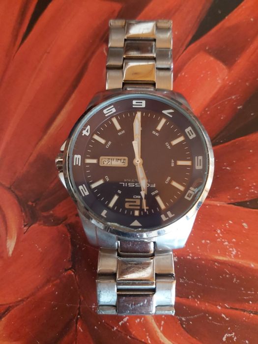 Vănd ceas Fossil