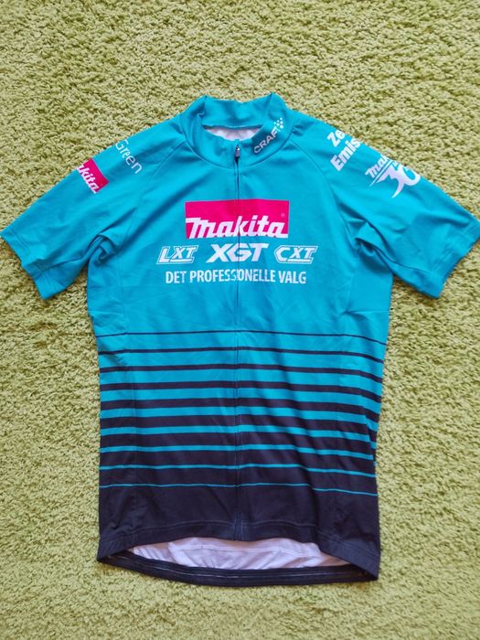 Tricou Ciclism Craft x Makita