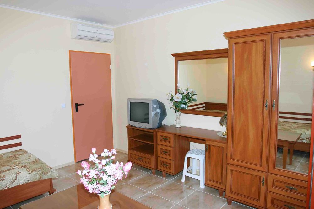 Апартамент за почивка до плажа в гр.НЕСЕБЪР