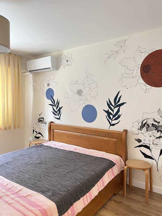 Продава се Тристаен апартамент в Добрич, Христо Ботев - 84 кв.м за 1179 €/кв.м - Снимка #7