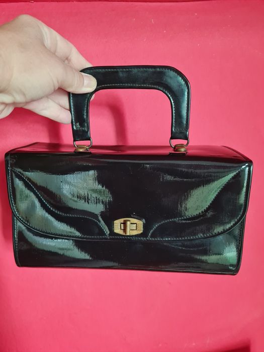 Poseta veche, anii 60-70, colectie, expozitie